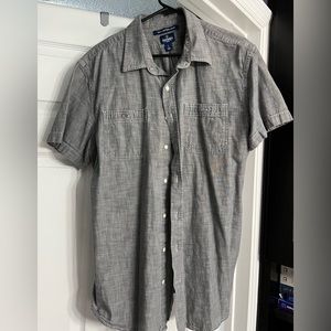 Old Navy, short sleeve shirt